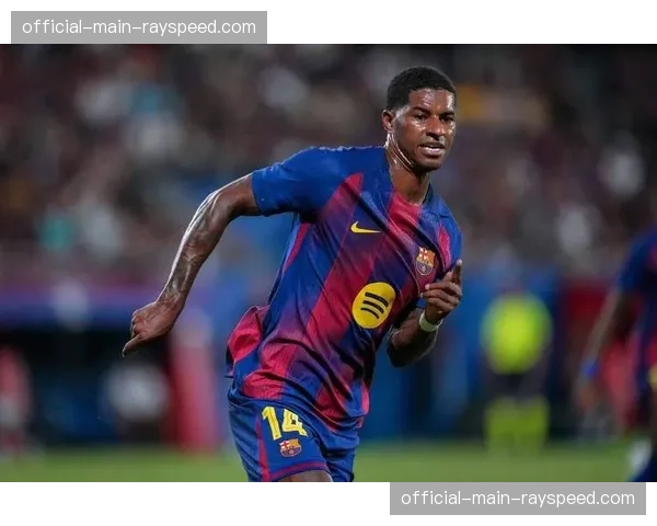 拉什福德自掏850万英镑补差价，坚定选择从曼联永久转会巴萨