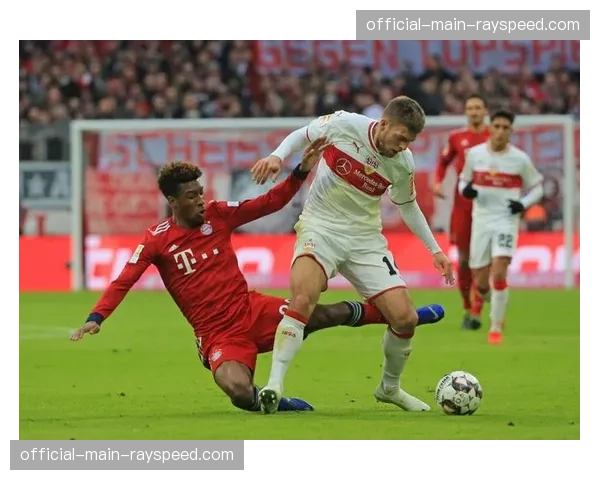 前德国国脚评述：斯图加特青年军的崛起将搅乱欧战格局