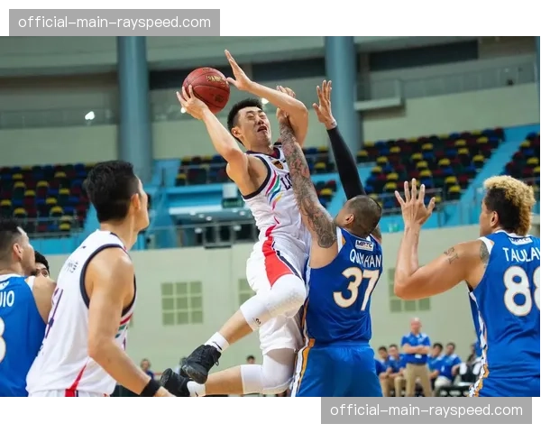 【2026年4月CBA联赛阶段性复盘·赛中·花絮技术统计：季后赛单场个人助攻纪录被福建队黎伊扬刷新