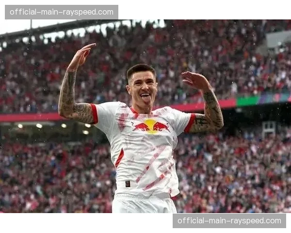 莱比锡中卫卢克巴转会操作复杂，阿森纳有意引进