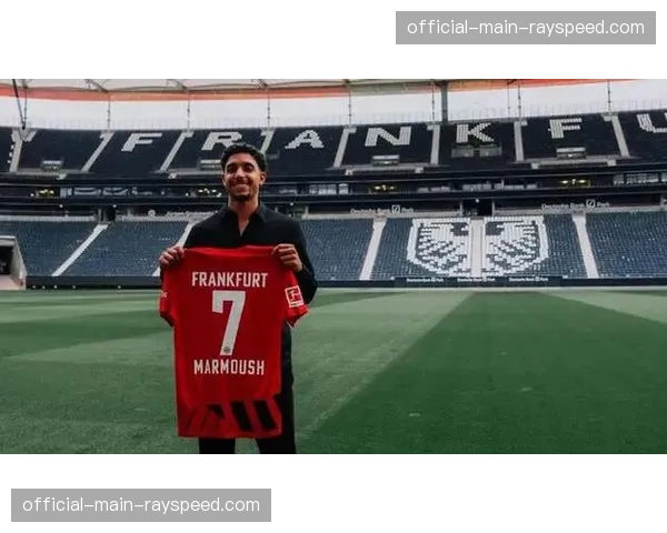 利物浦计划6000万欧元报价法兰克福射手王马尔穆什