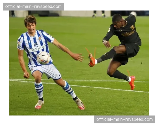 皇家社会4-3-3高位逼抢体系主场威力尤甚，控球率63.2%西甲第二